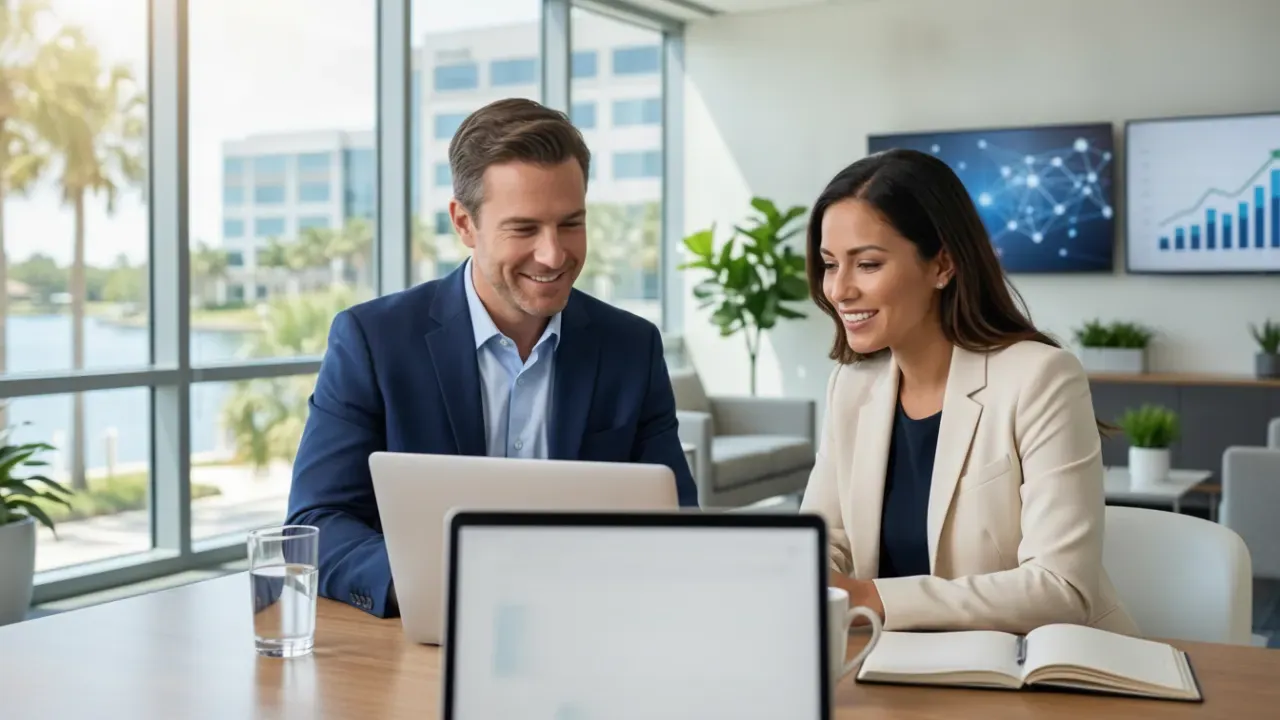 When Do Power BI Consulting Services Make Sense for SMBs?