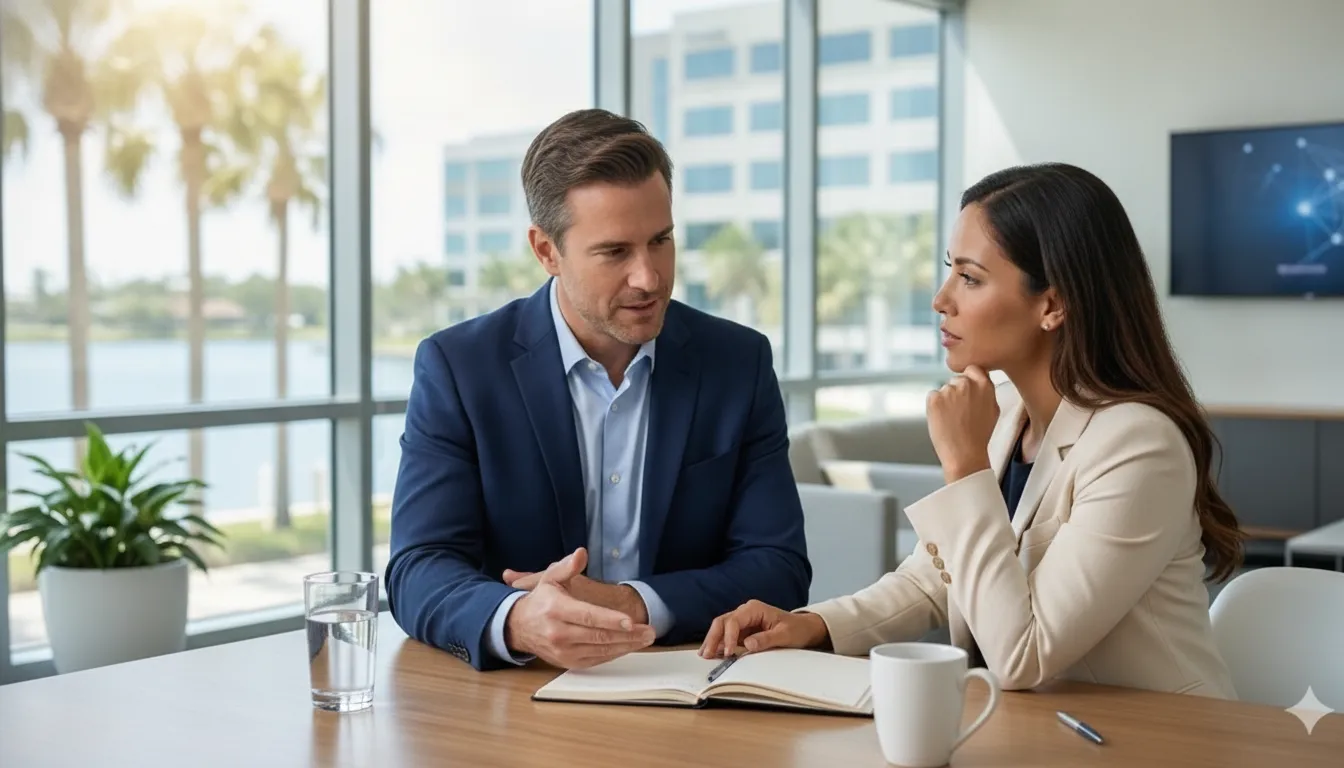 When Does Power Platform Consulting Make Sense for SMBs?