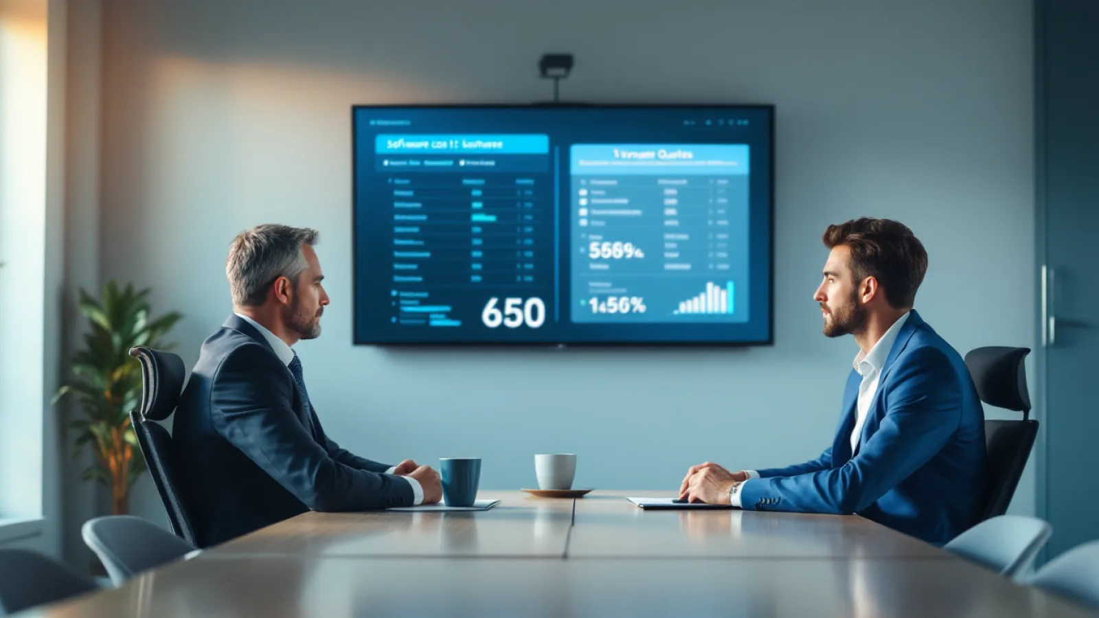 When the ERP Vendor Says Upgrade, Start With What You Actually Use