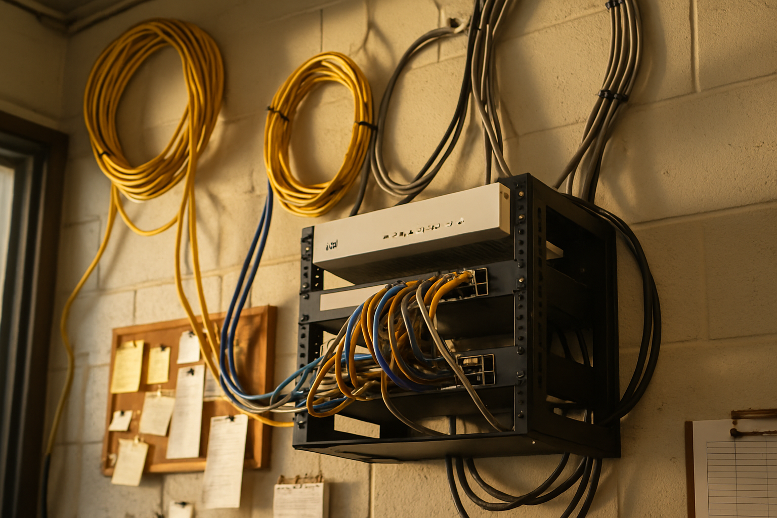 When Your Vendors Become Your Biggest Security Risk