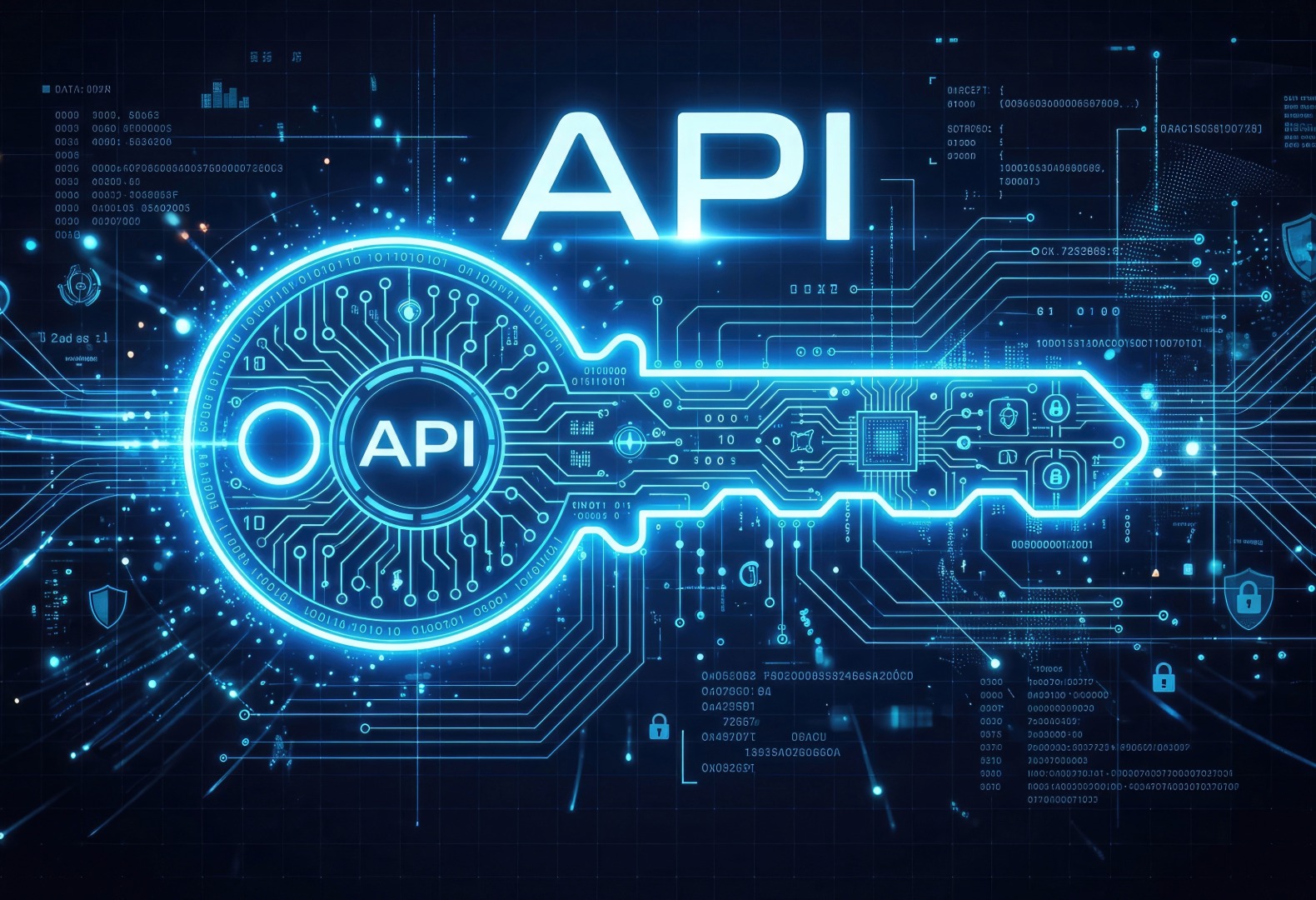Why API Key Management Belongs in Your Cybersecurity Services Strategy