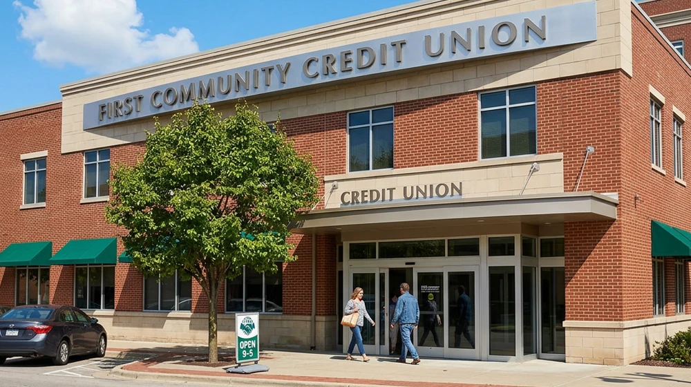 Why Community Banks and Credit Unions Can’t Afford to Put Off Modernization