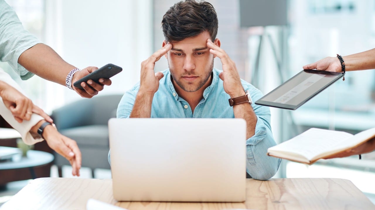 Why Cybersecurity Weakens During Peak Business Periods