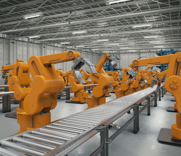 Why Manufacturers Need Business Continuity