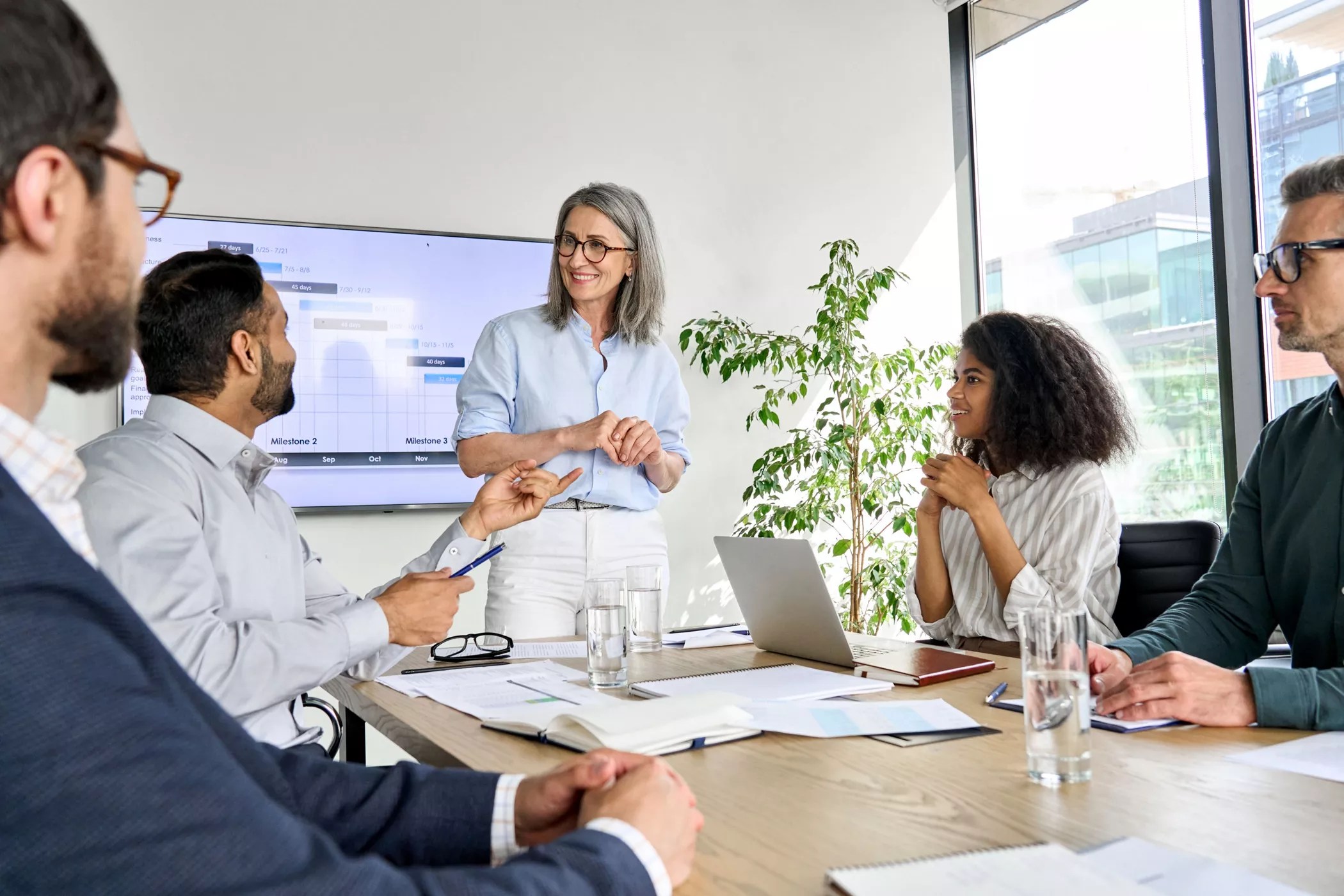Why Your MSP Should Feel Like Part of Your Leadership Team