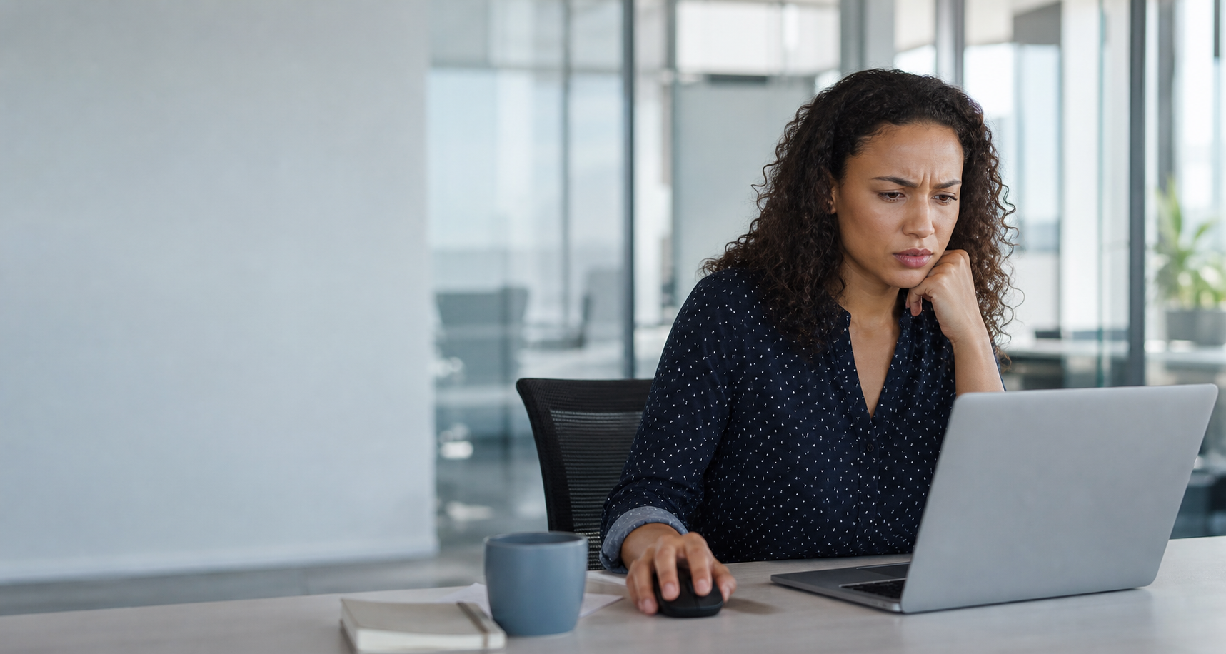 Your Biggest Cybersecurity Risk Isn't Technology. It's People.