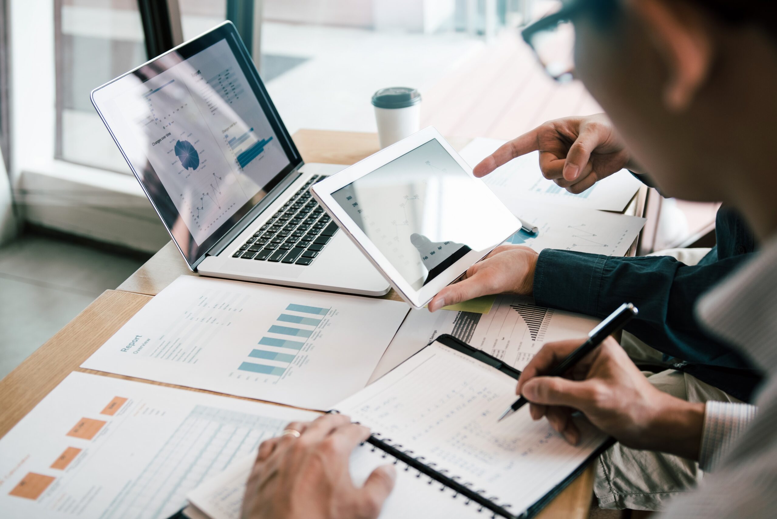 5 AI Use Cases That Actually Move the Needle for Small Business
