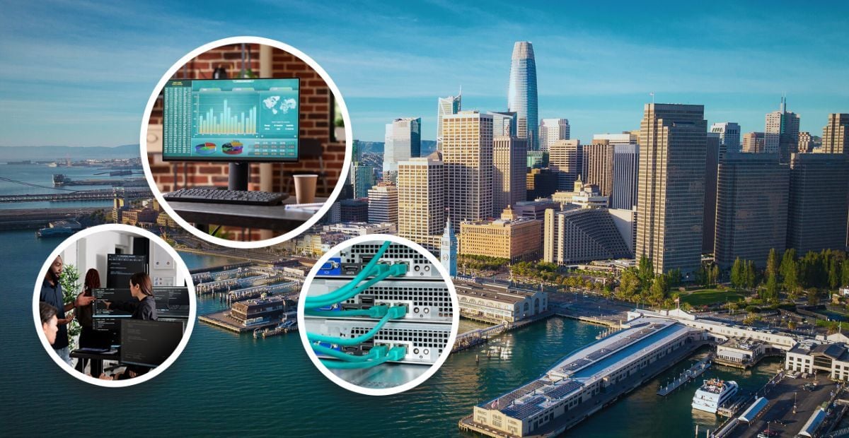 5 Best Managed IT Service Providers in San Francisco in 2026 [Updated]