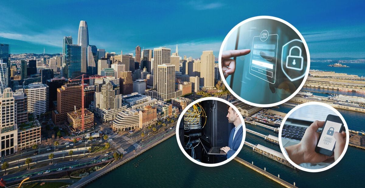 5 Best San Francisco MSSPs (& How to Choose the One for You) [Updated]