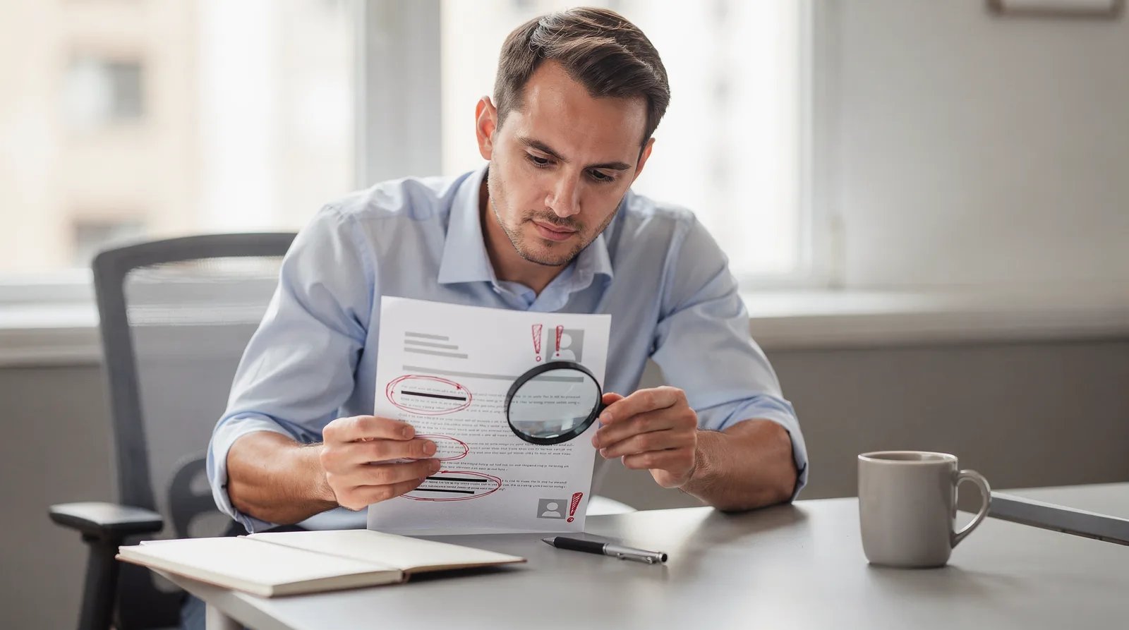 8 Phishing Red Flags Every Non-Profit Team Should Know
