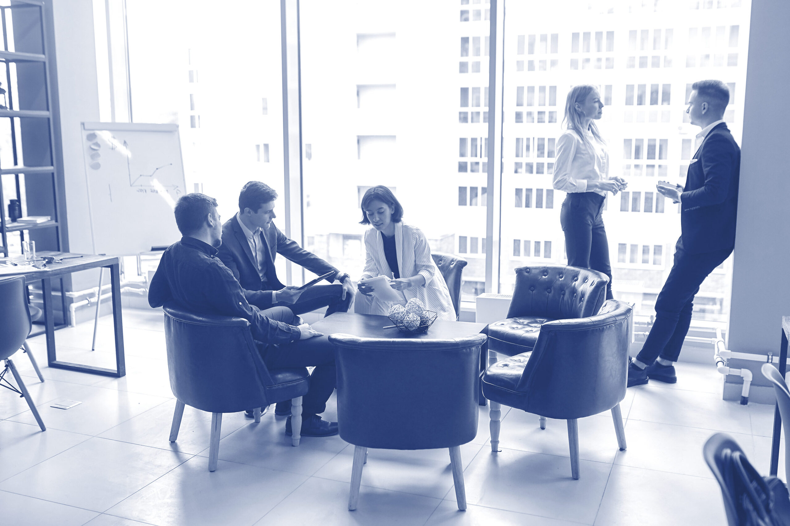Achieve Business Value When Scaling AI Projects