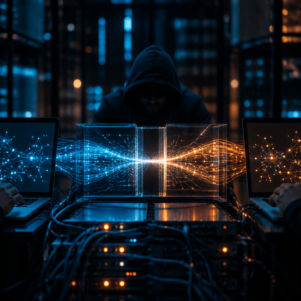 Adversary-in-the-Middle Reverse Proxy Frameworks: Bypassing Multi-Factor Authentication