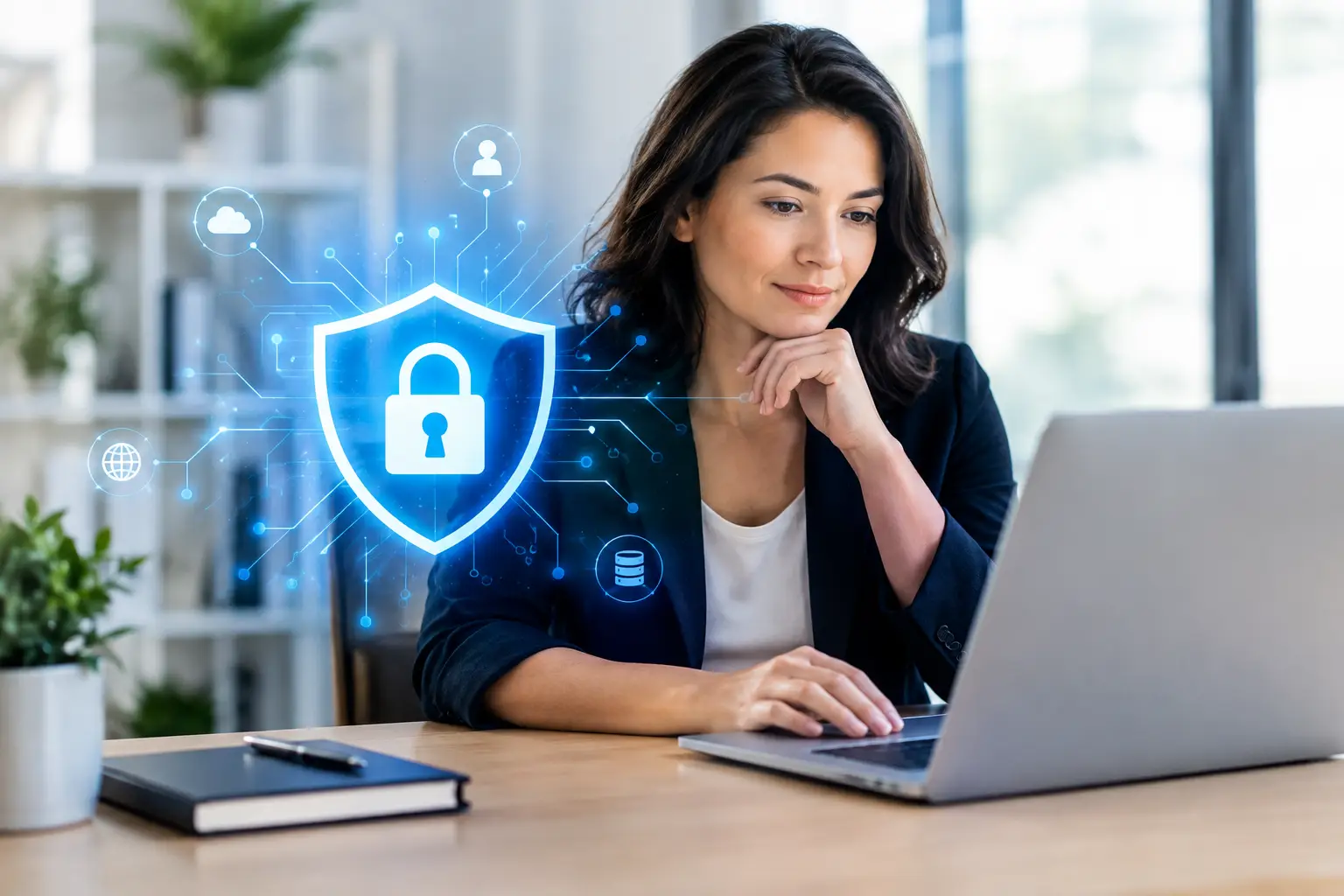 AI Cybersecurity Trends for SMBs That Matter