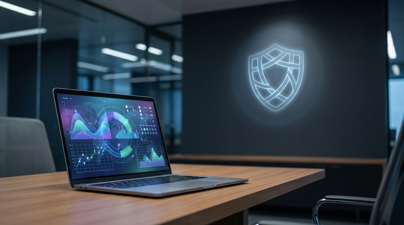 AI Governance for SMBs: Policies for Copilot, Chat Tools, and Data Safety
