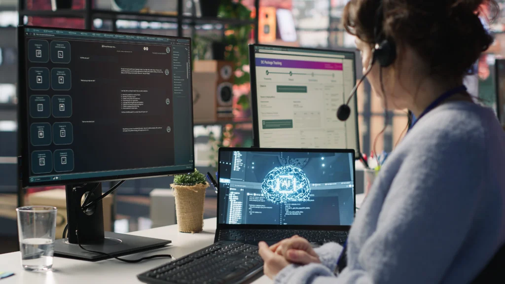 AI-Powered Helpdesk: Is Your IT Support Ready for Copilot Home?