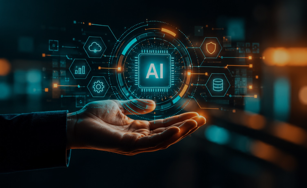 AI Readiness Assessment: A Checklist for Mid-Market Companies