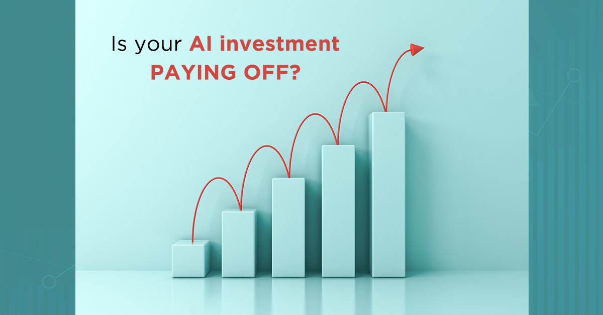 AI ROI for Small Businesses: Is It Paying Off?
