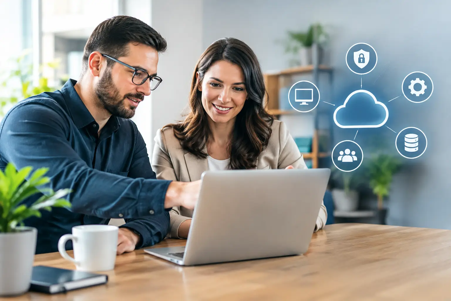 Are Managed Services Worth It for Your Business?