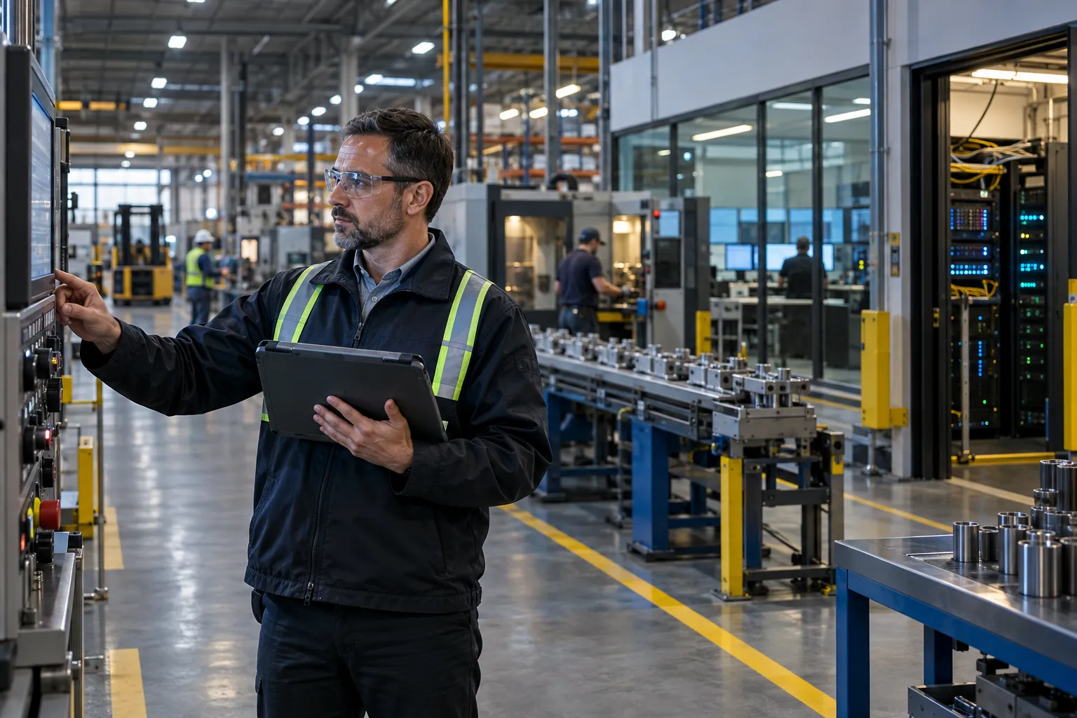 Are Specialized Manufacturing Managed IT Services Worth the Cost Over Standard IT Support?