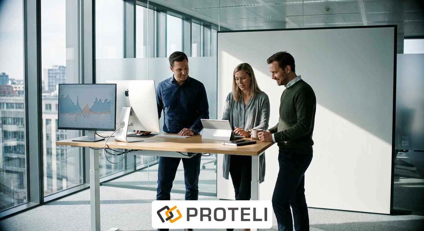 Benefits Of Managed IT Services For Less Downtime And Stronger Growth