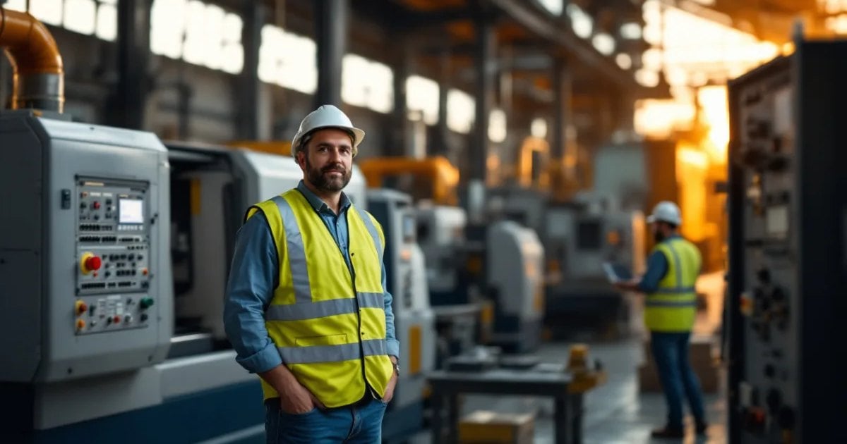 Best IT Companies for Manufacturers in San Antonio (2026)