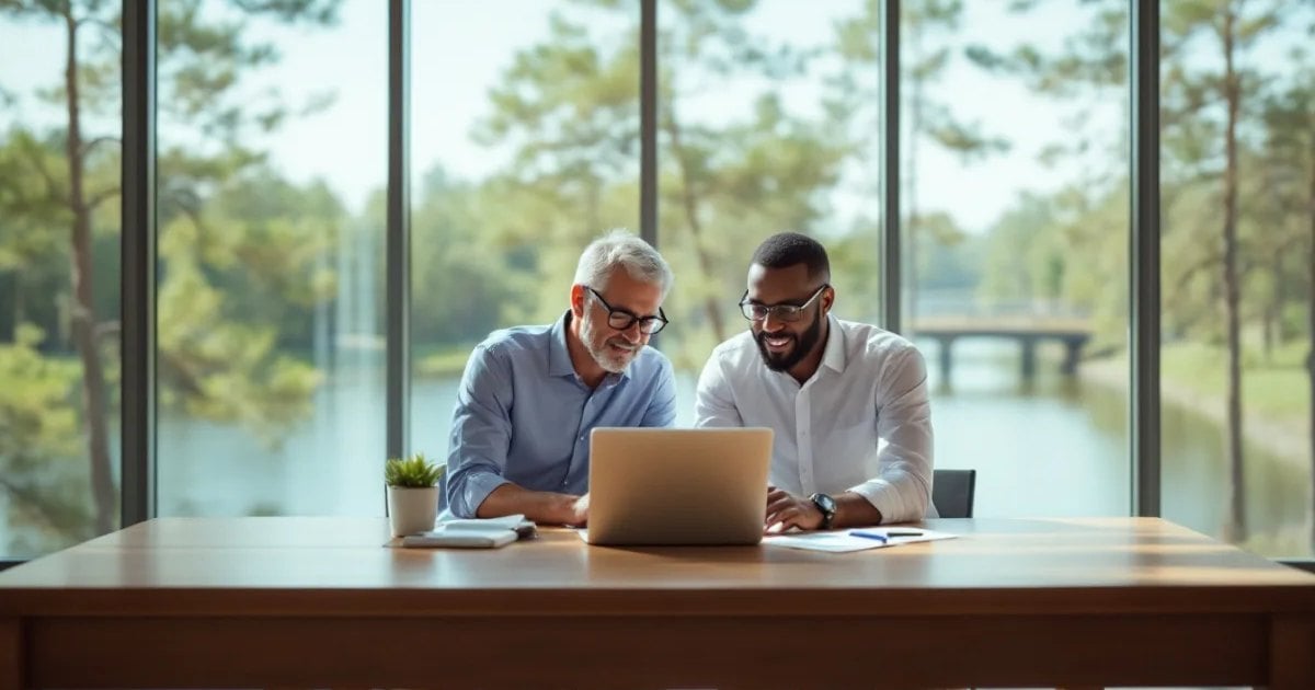 Best IT Support Companies in The Woodlands, TX (2026)
