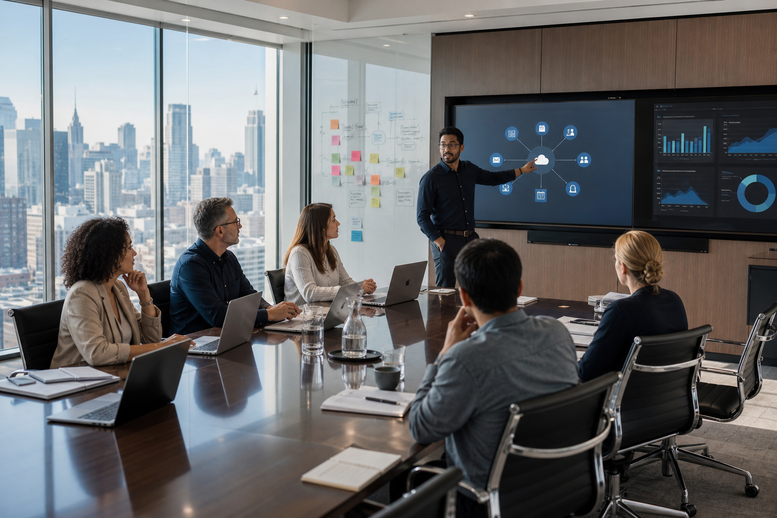 Building a Microsoft 365 Recovery Strategy Around the Business