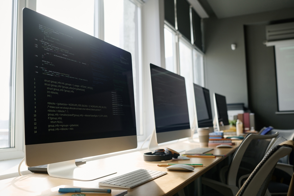 Business Computer Replacement & IT Equipment Upgrades