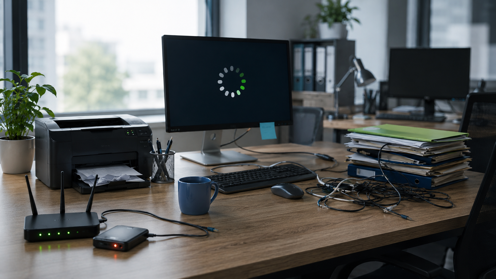 Business Disruption: Key Ways to Keep an Incident Contained