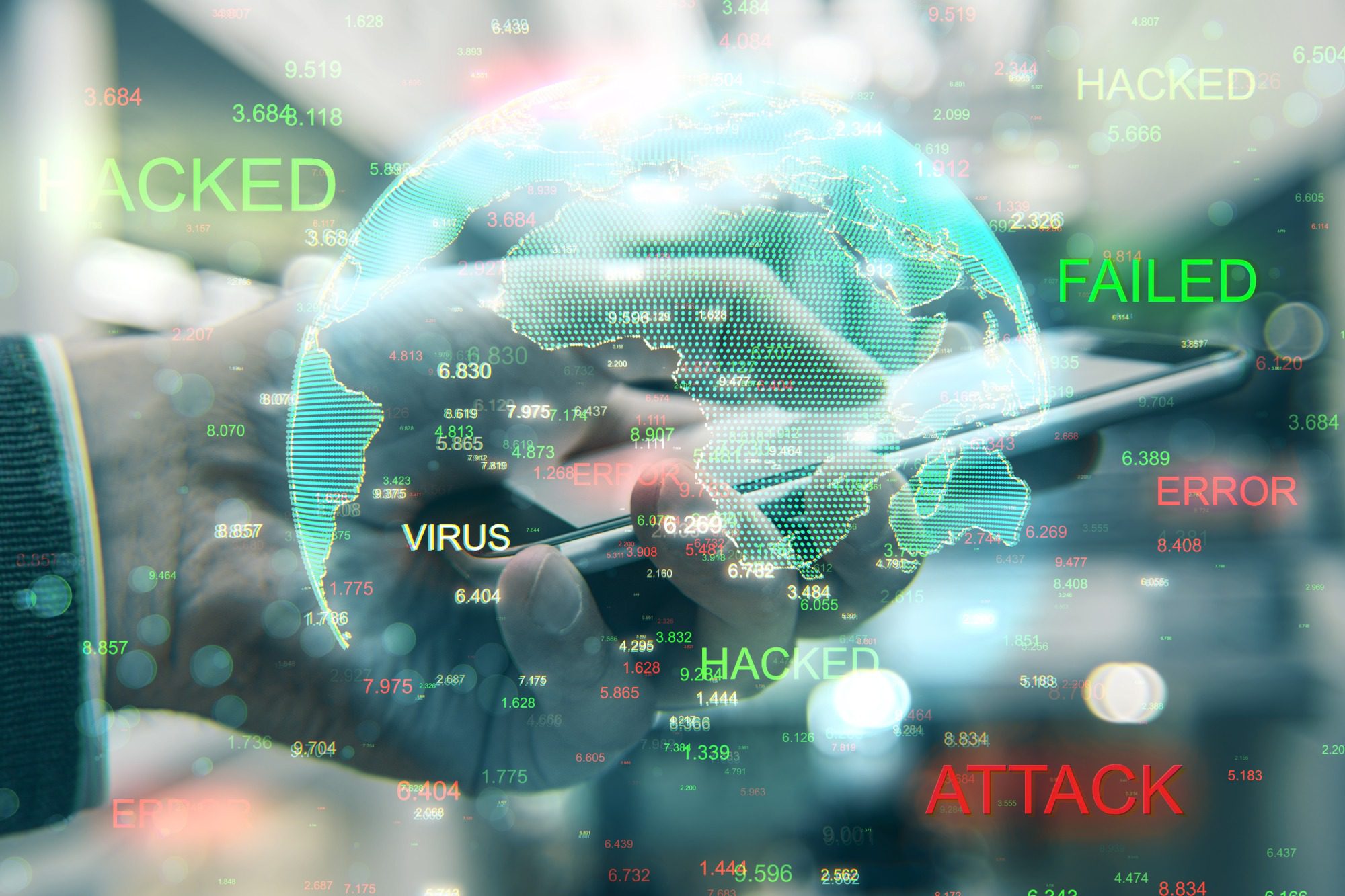 Business Email Compromise: How to Stop Wire Fraud Before It Happens