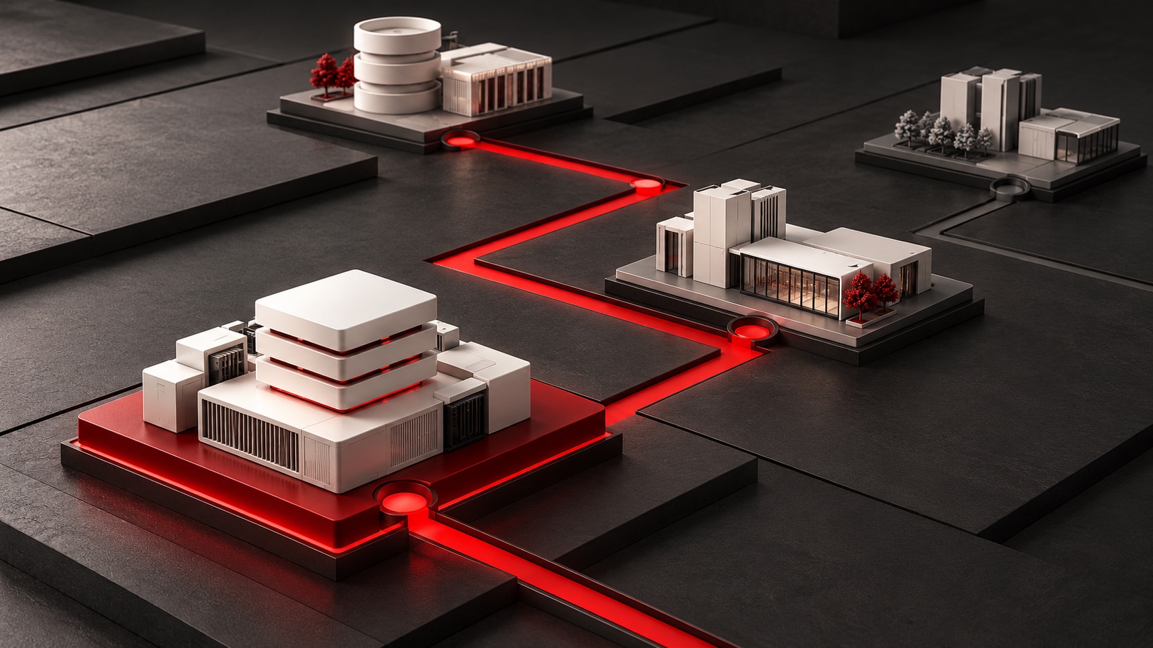 Business IT Roadmap: What to Fund First, What Can Wait