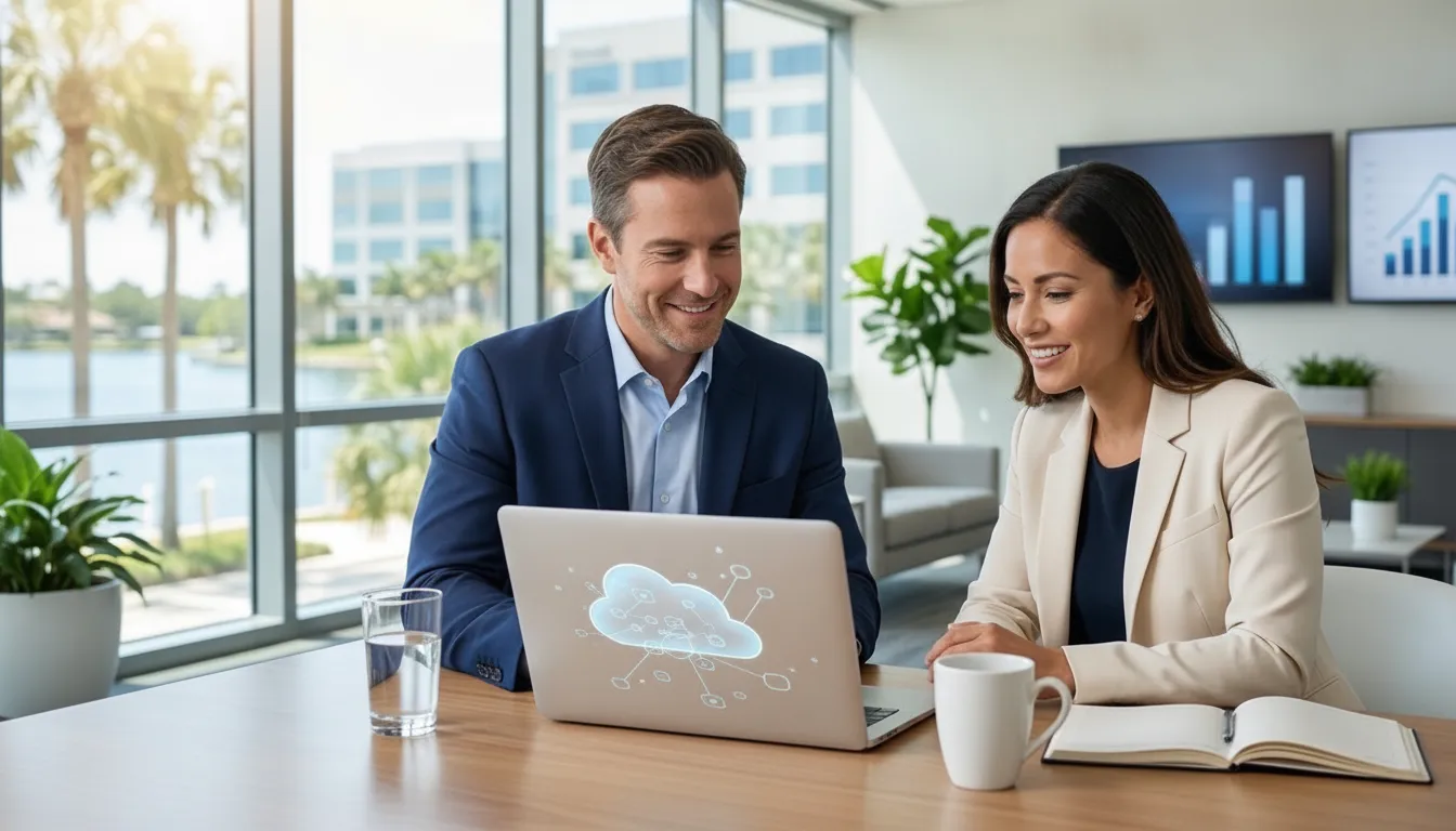 Cloud Cost Management: A Practical Guide