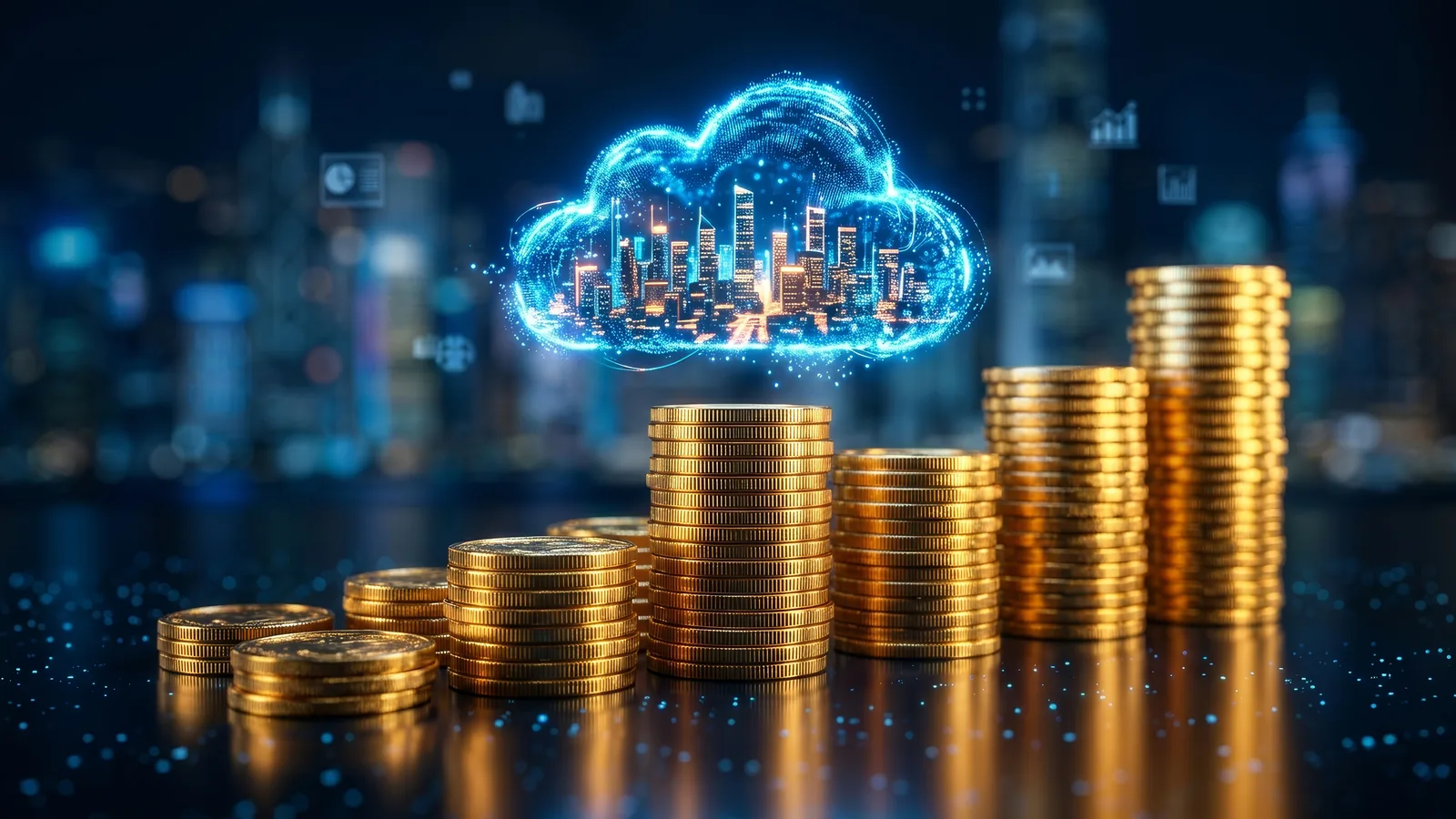 Cloud Cost Optimization Without Cutting Performance