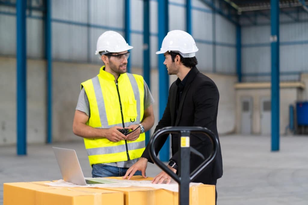 Co-Managed IT in Vaughan: When It Makes Sense Over Fully Outsourced