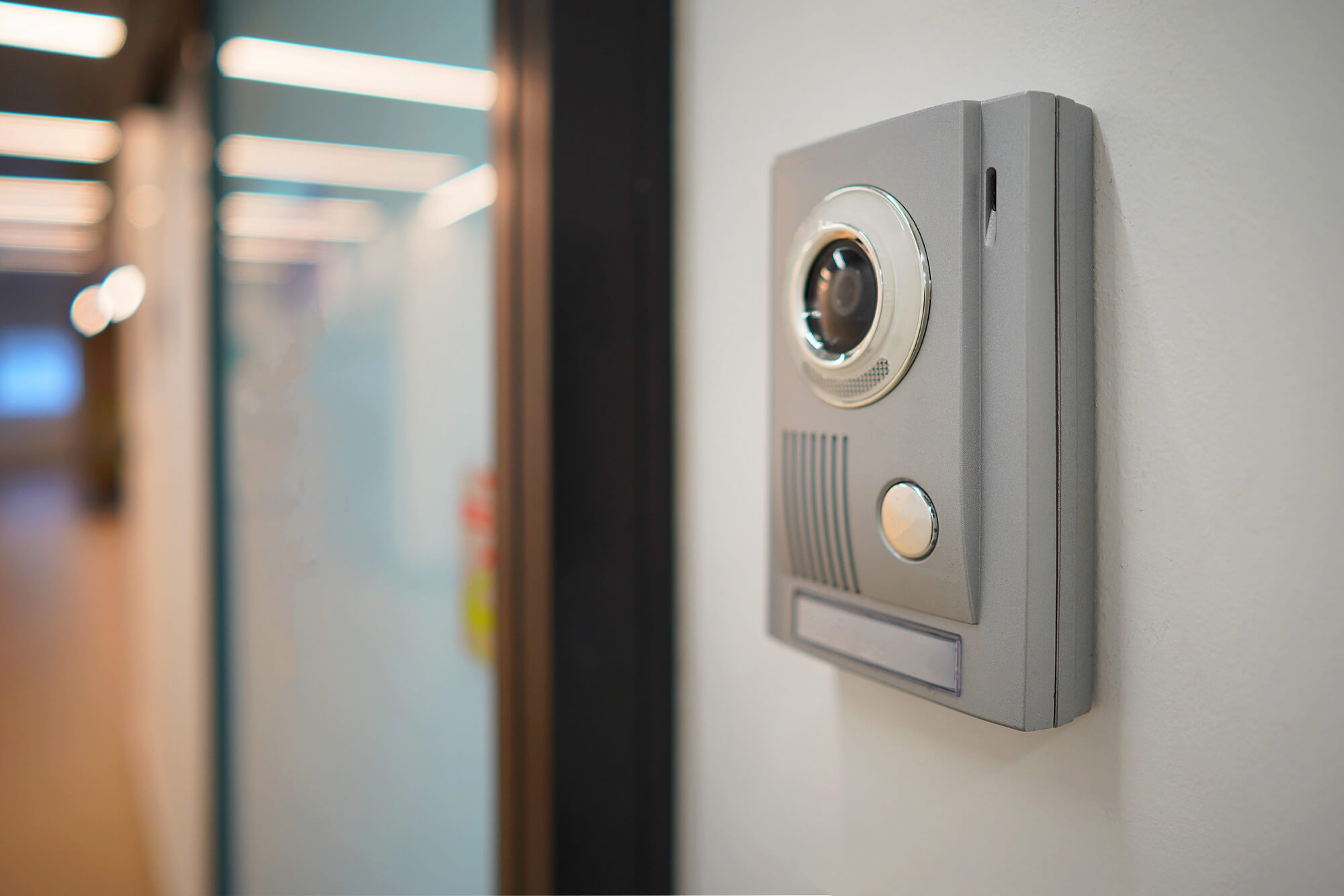 Commercial Intercom Systems: Video, IP & Multi-Tenant Options Compared