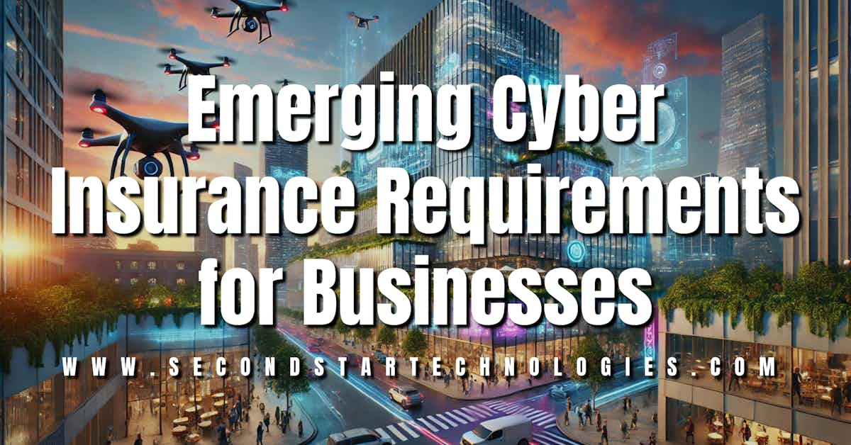 Cyber Insurance and Security Readiness for Businesses