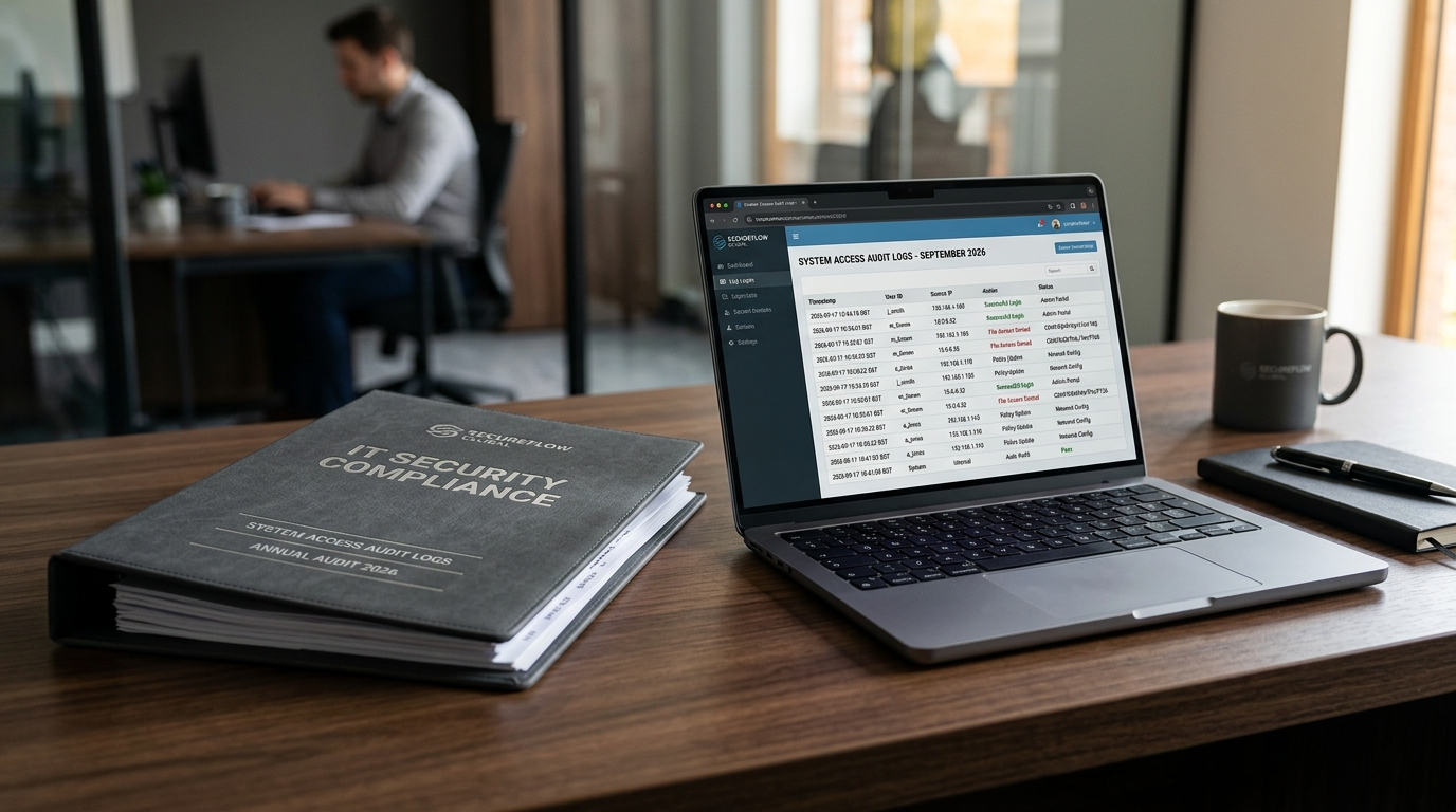 Cyber Insurance Readiness: How to Answer Questionnaires With Confidence