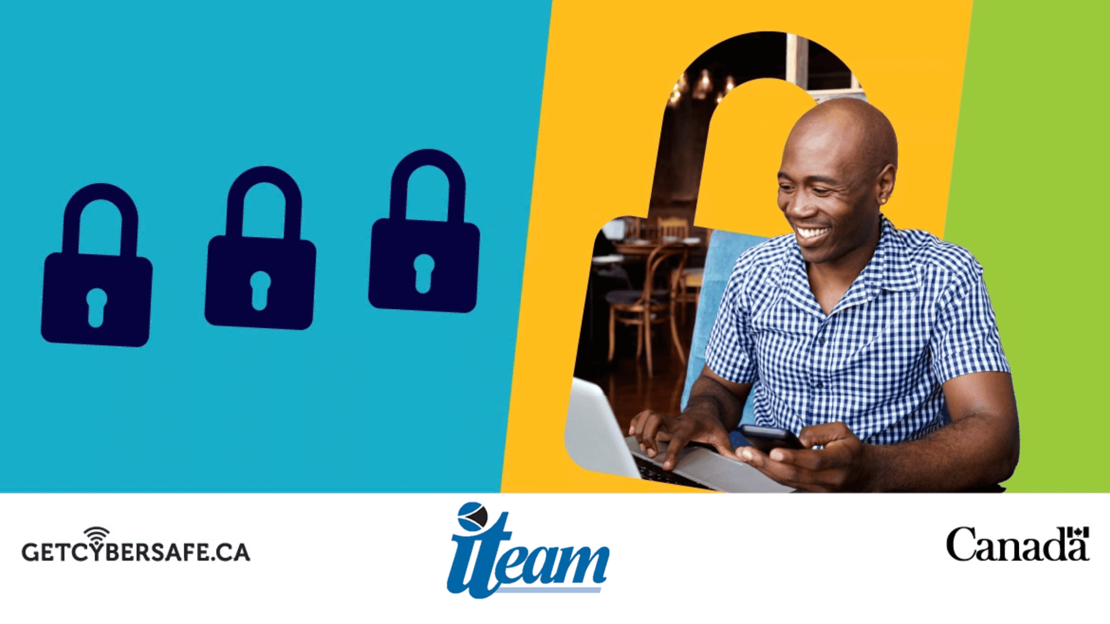 Cyber Security Awareness Month: Your Best Defence Is You, But Your Team Needs a Plan