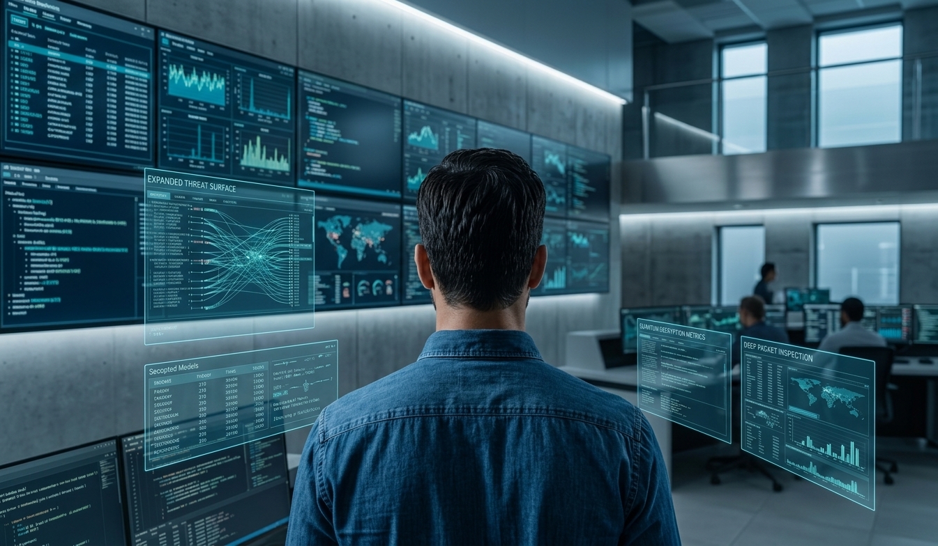 Cybersecurity Awareness Month 2026: Why This October Is Different