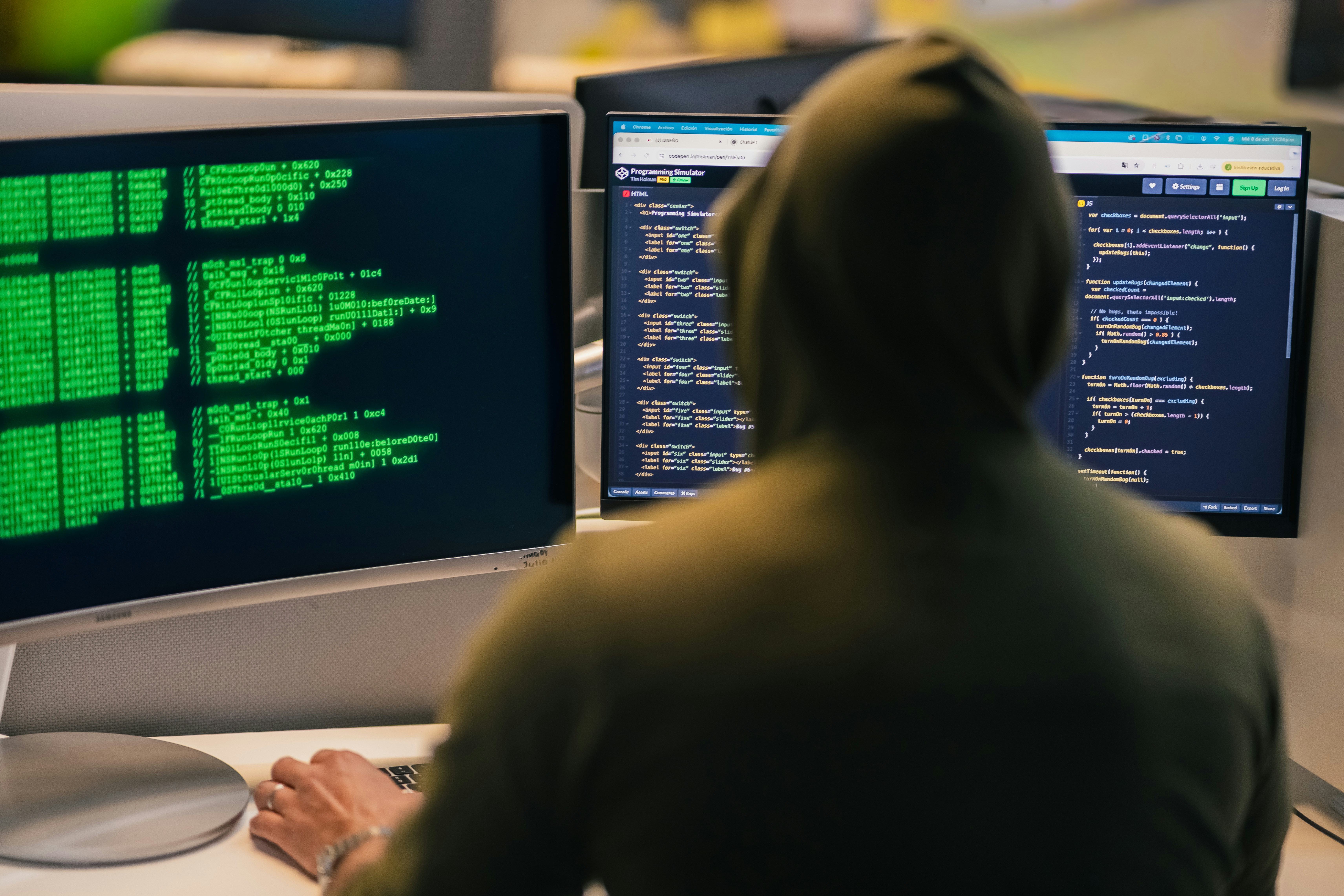 Cybersecurity Awareness Month: A Field Guide for Business Leaders