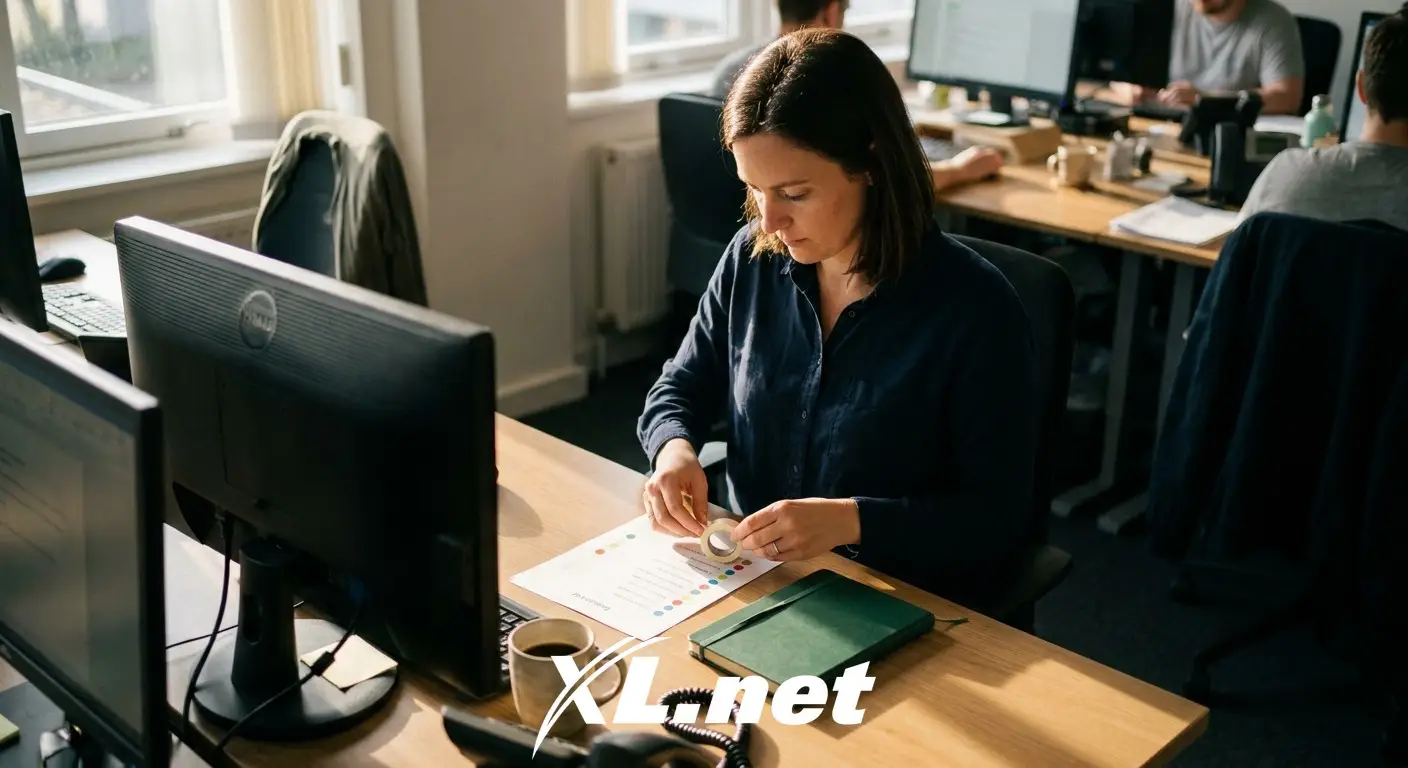Cybersecurity Awareness Month: Build Security Habits That Last All Year
