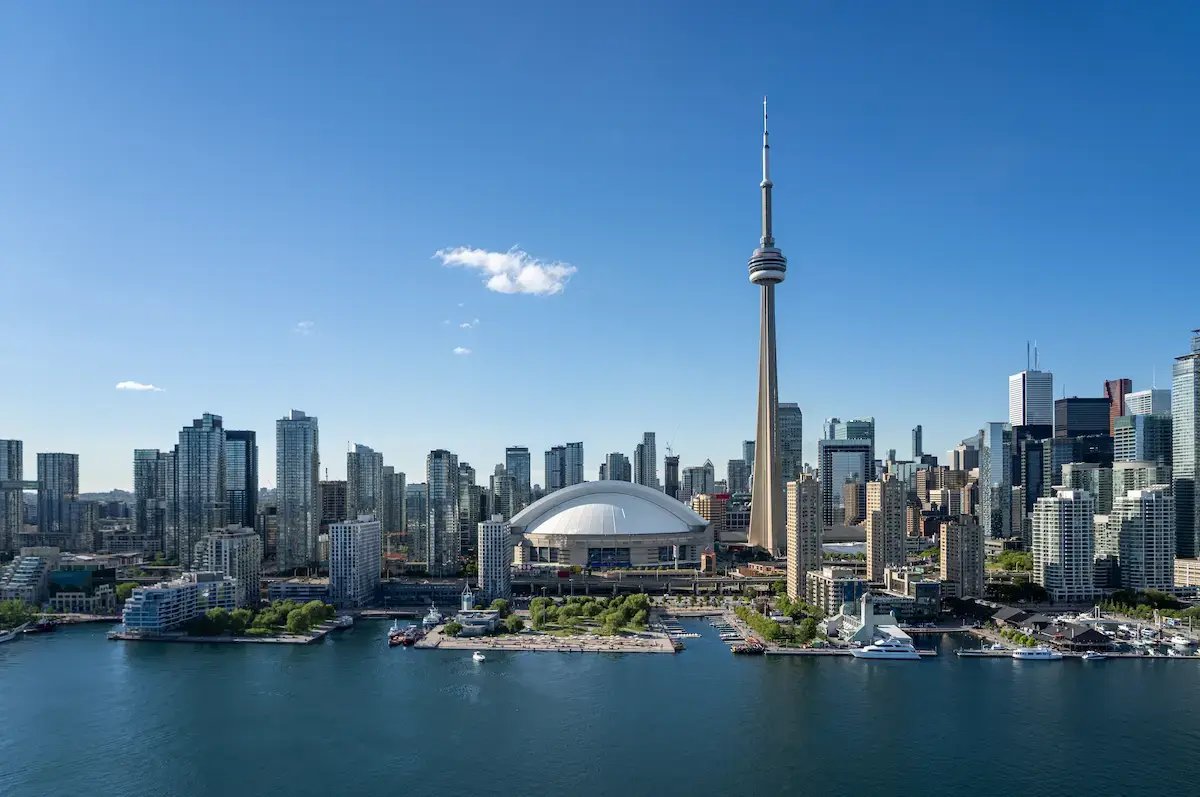 Cybersecurity for Toronto Businesses: What Good Looks Like at 25–100 Employees