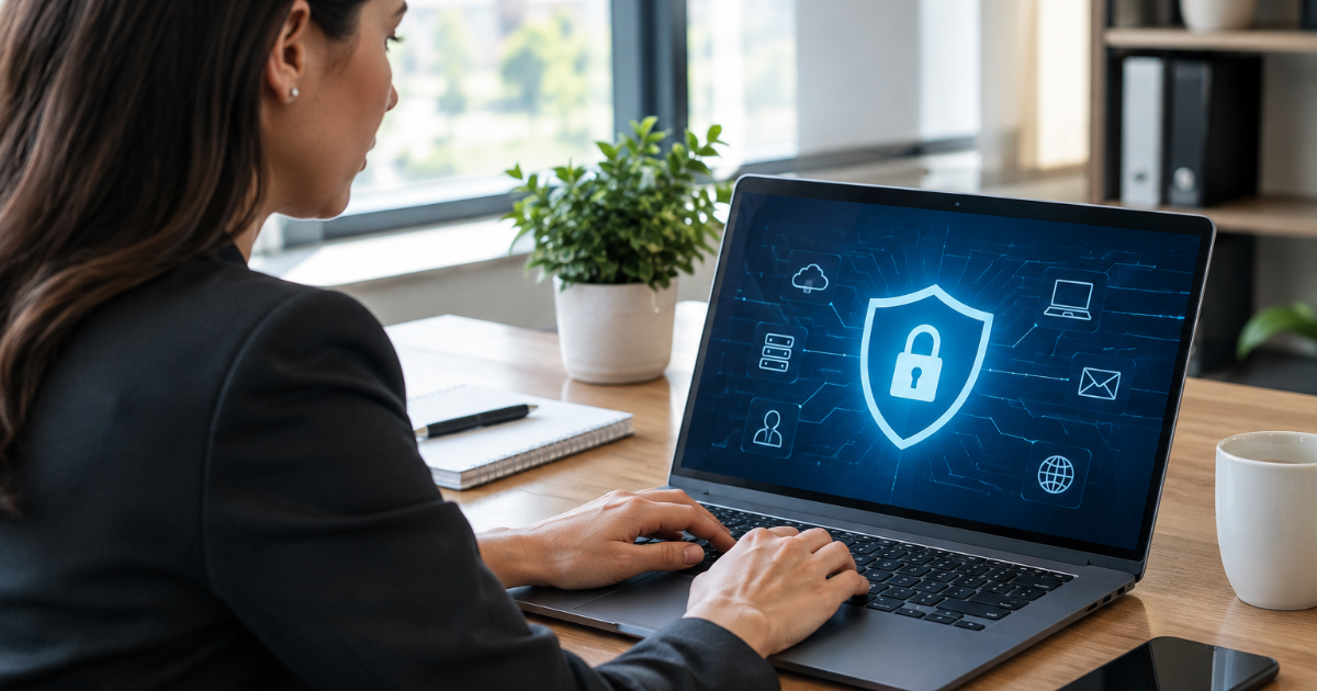 Cybersecurity Risks in 2027: What Valley Springs Businesses Should Know