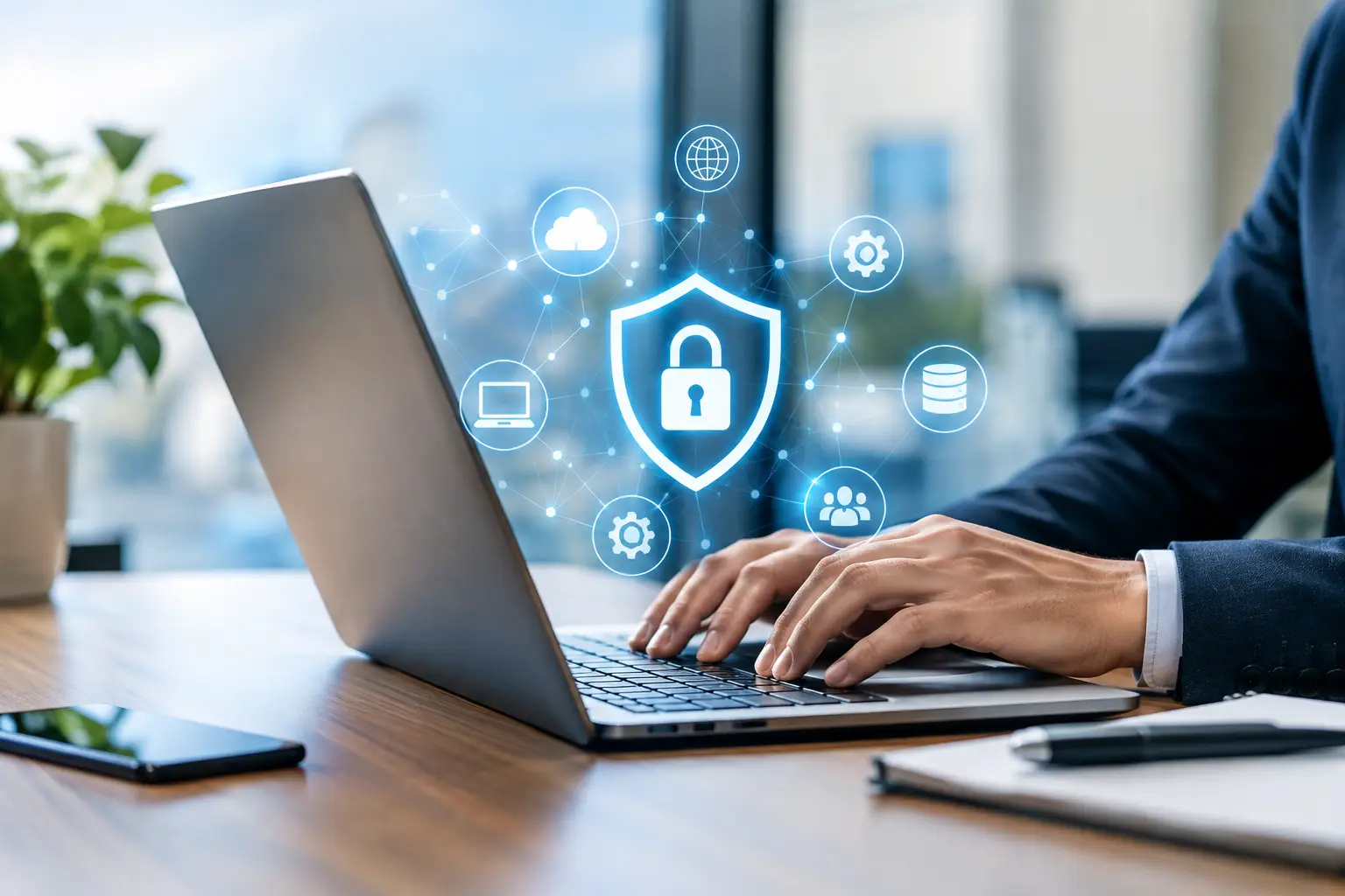 Cybersecurity Trends Businesses Cannot Ignore