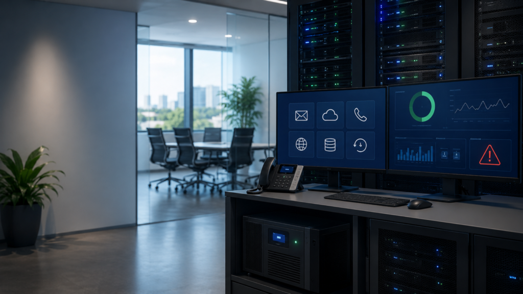Disaster Recovery: 7 Key Checks Before a Real Emergency