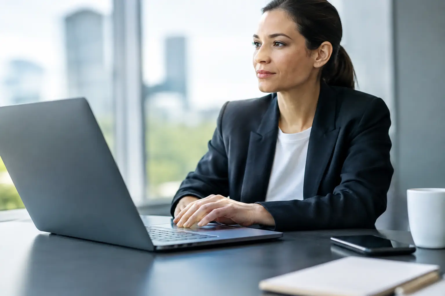 Disaster Recovery That Keeps Business Moving