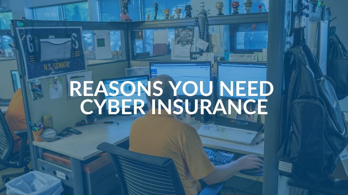 Do You Really Need Cybersecurity Insurance? 5 Reasons to Consider Coverage