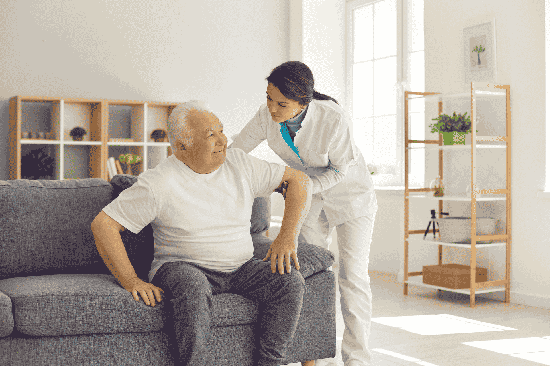 Does HIPAA Apply to Home Care Agencies?