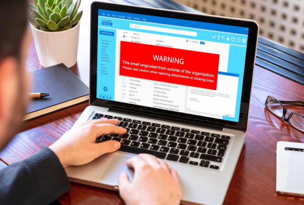 Easy Phishing Simulations Create False Confidence