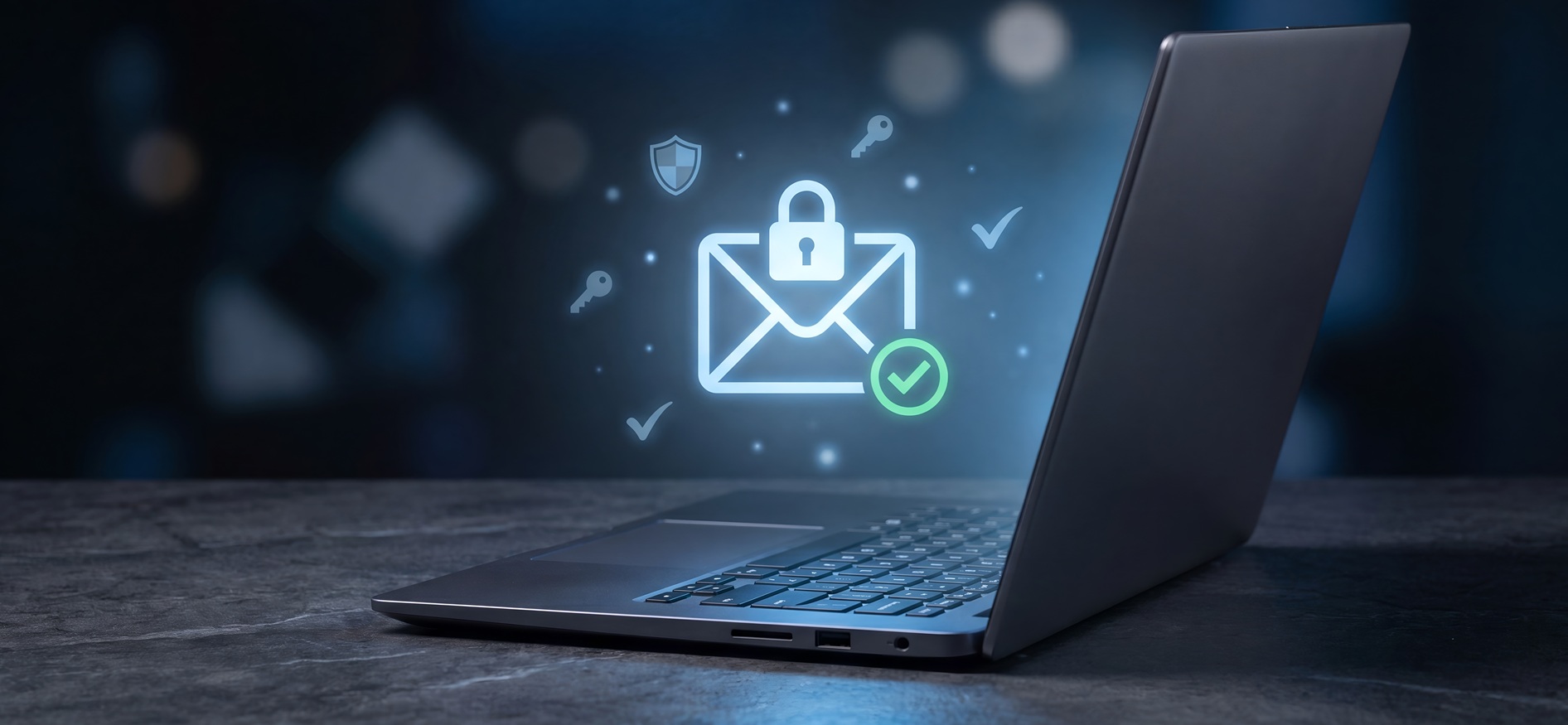 Email Security for Small Business: The Best Practices That Actually Stop Attacks